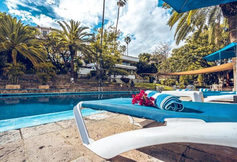 فندق Victoria Oaxaca