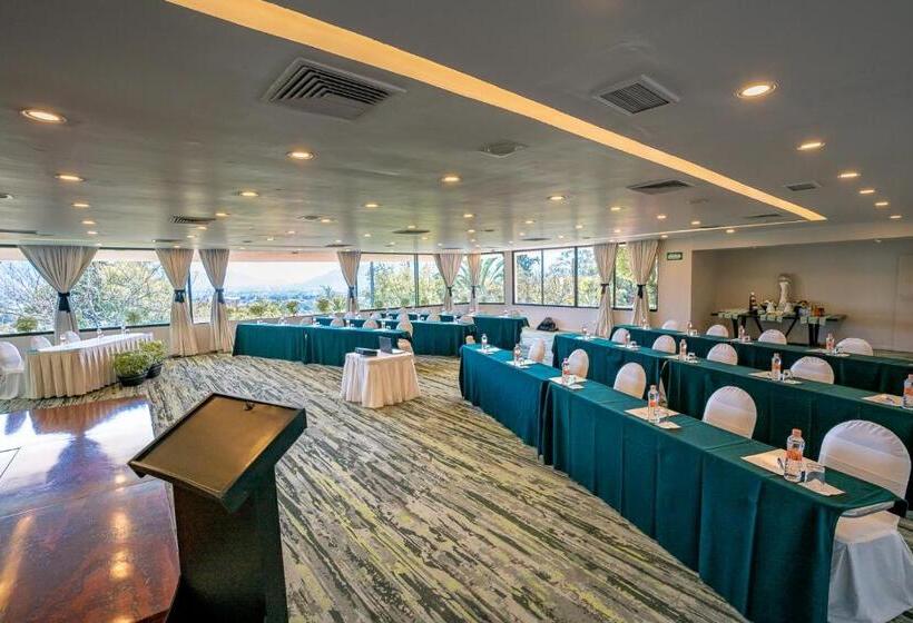 فندق Victoria Oaxaca