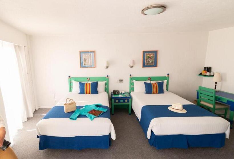 فندق Victoria Oaxaca