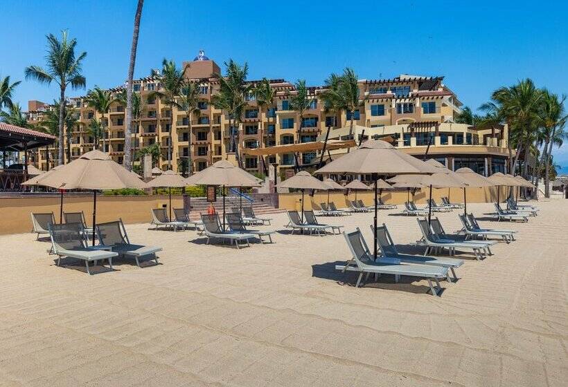 هتل Villa Del Palmar Flamingos Beach Resort & Spa