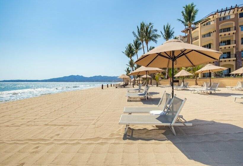 هتل Villa Del Palmar Flamingos Beach Resort & Spa