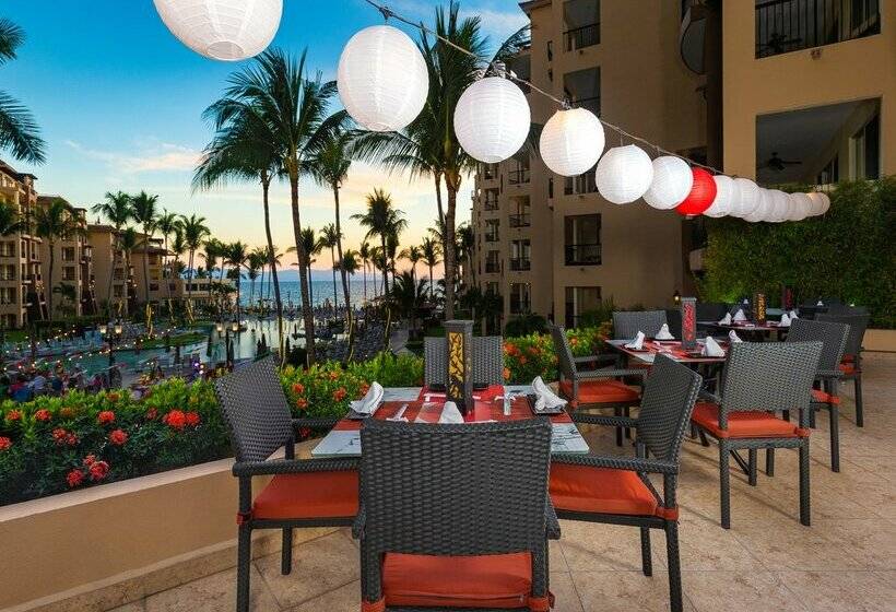 هتل Villa Del Palmar Flamingos Beach Resort & Spa