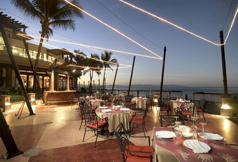 בית מלון כפרי Villa Del Palmar Flamingos Beach Resort & Spa