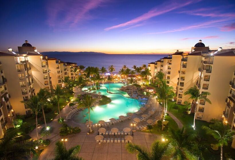 هتل Villa Del Palmar Flamingos Beach Resort & Spa
