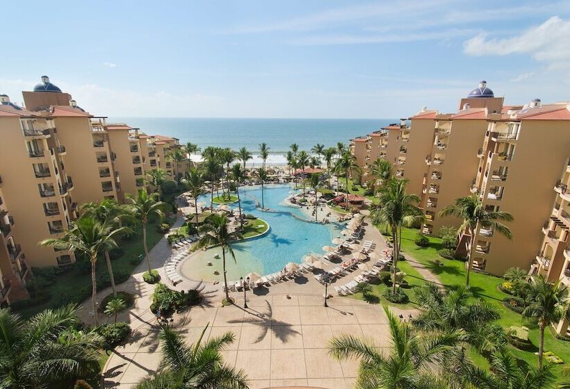 هتل Villa Del Palmar Flamingos Beach Resort & Spa