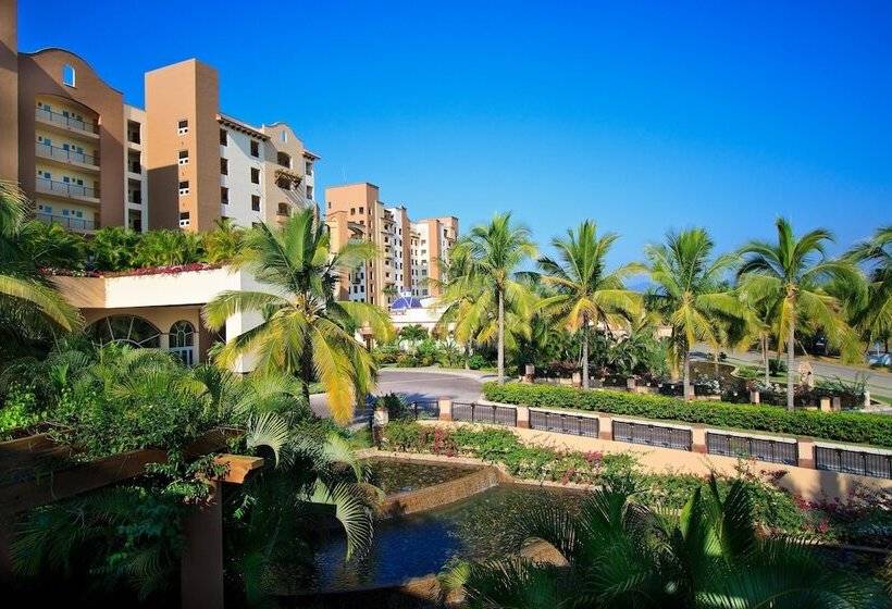 هتل Villa Del Palmar Flamingos Beach Resort & Spa