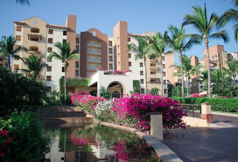 בית מלון כפרי Villa Del Palmar Flamingos Beach Resort & Spa