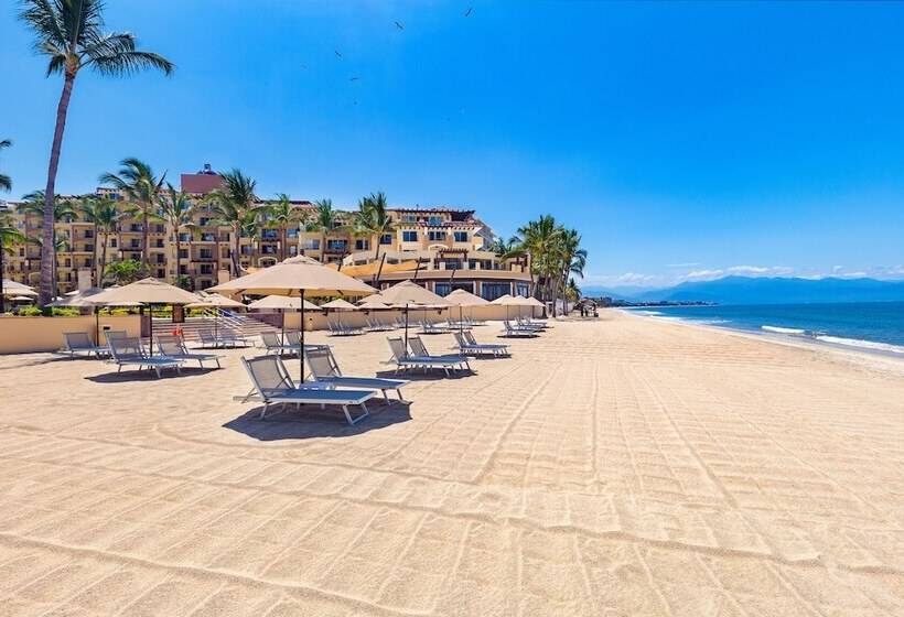 هتل Villa Del Palmar Flamingos Beach Resort & Spa