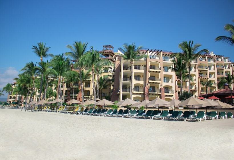 בית מלון כפרי Villa Del Palmar Flamingos Beach Resort & Spa