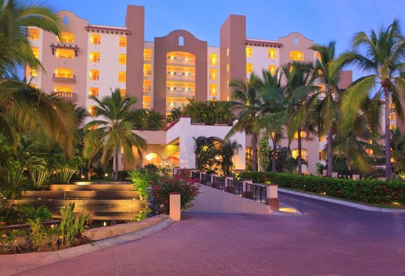 בית מלון כפרי Villa Del Palmar Flamingos Beach Resort & Spa