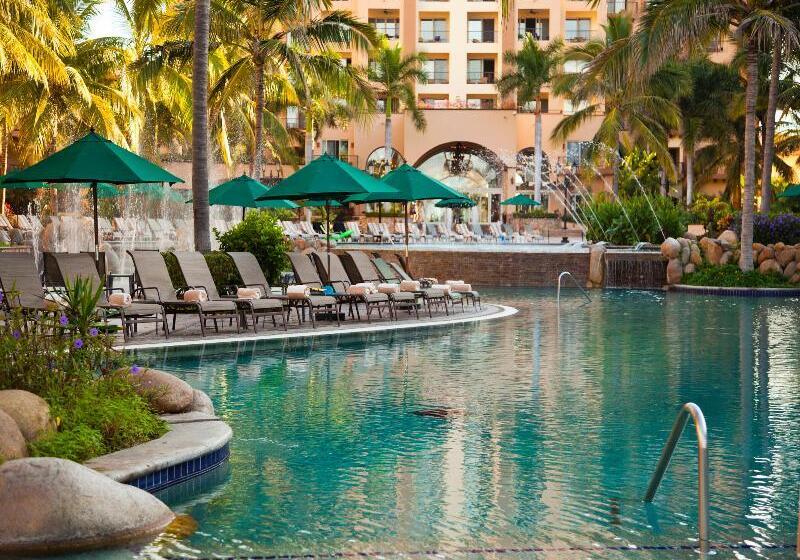 هتل Villa Del Palmar Flamingos Beach Resort & Spa