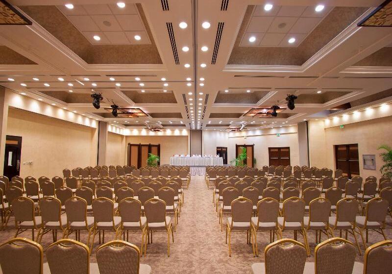 בית מלון כפרי Villa Del Palmar Flamingos Beach Resort & Spa