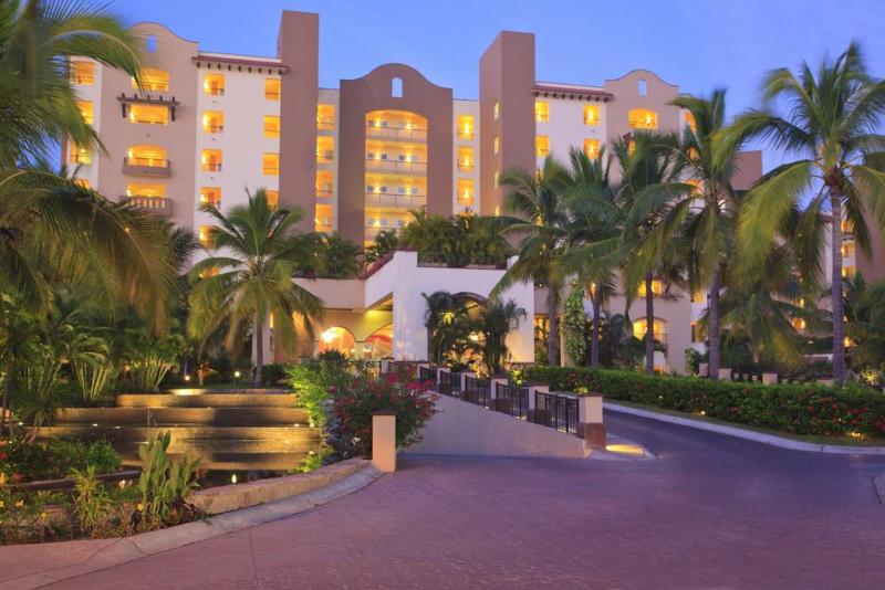 هتل Villa Del Palmar Flamingos Beach Resort & Spa
