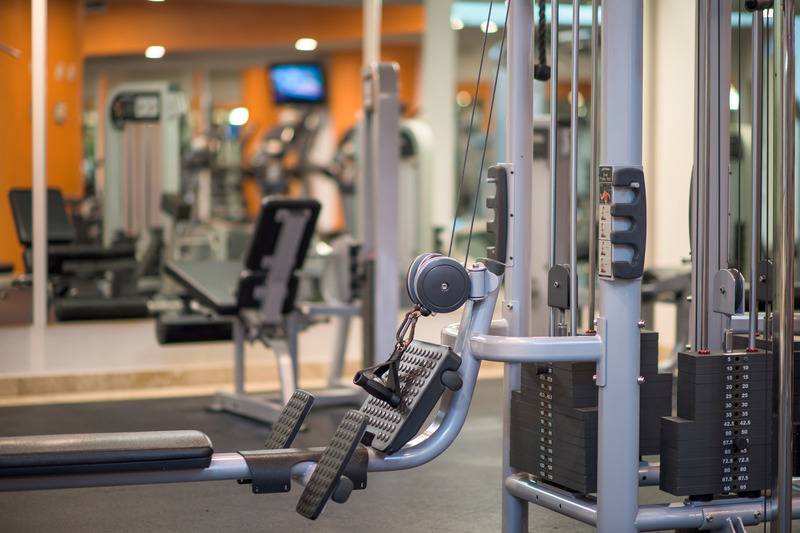 בית מלון כפרי Villa Del Palmar Flamingos Beach Resort & Spa