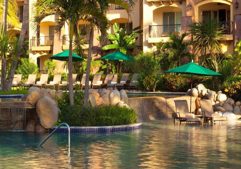 هتل Villa Del Palmar Flamingos Beach Resort & Spa
