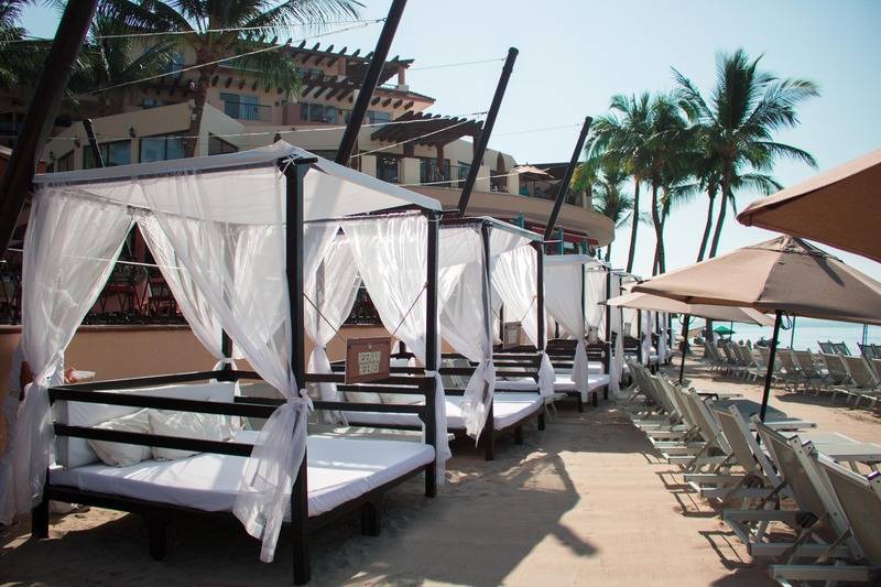 هتل Villa Del Palmar Flamingos Beach Resort & Spa