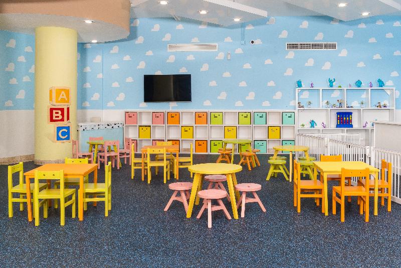 בית מלון כפרי Villa Del Palmar Flamingos Beach Resort & Spa