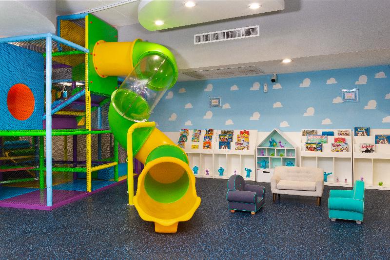 בית מלון כפרי Villa Del Palmar Flamingos Beach Resort & Spa