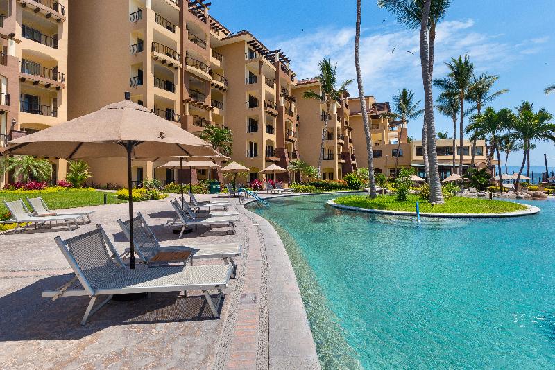 هتل Villa Del Palmar Flamingos Beach Resort & Spa
