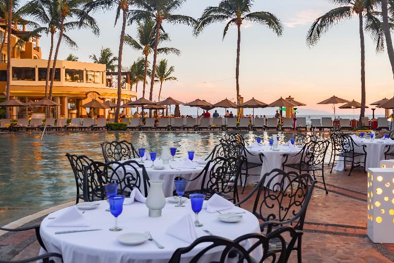 בית מלון כפרי Villa Del Palmar Flamingos Beach Resort & Spa