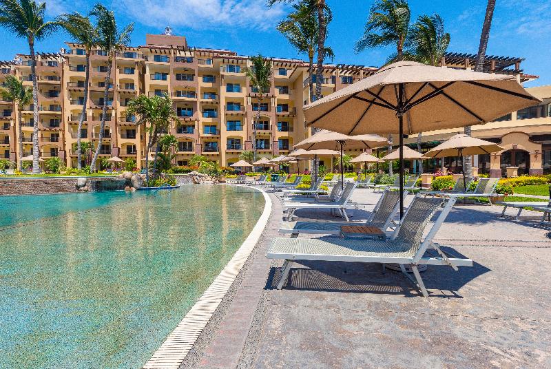 בית מלון כפרי Villa Del Palmar Flamingos Beach Resort & Spa