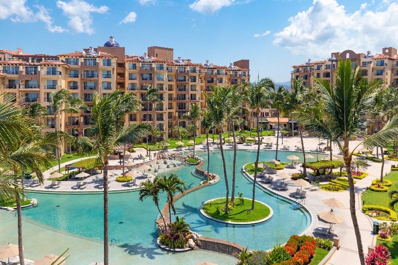 هتل Villa Del Palmar Flamingos Beach Resort & Spa