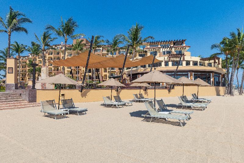 בית מלון כפרי Villa Del Palmar Flamingos Beach Resort & Spa