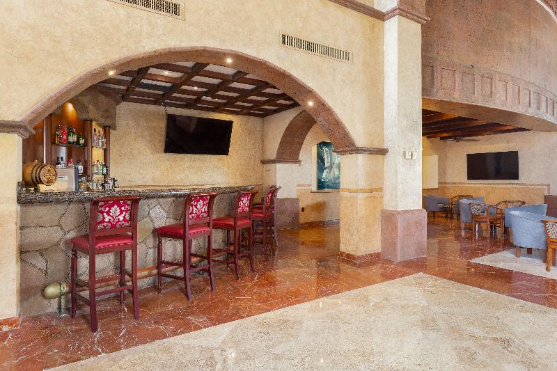 هتل Villa Del Palmar Flamingos Beach Resort & Spa