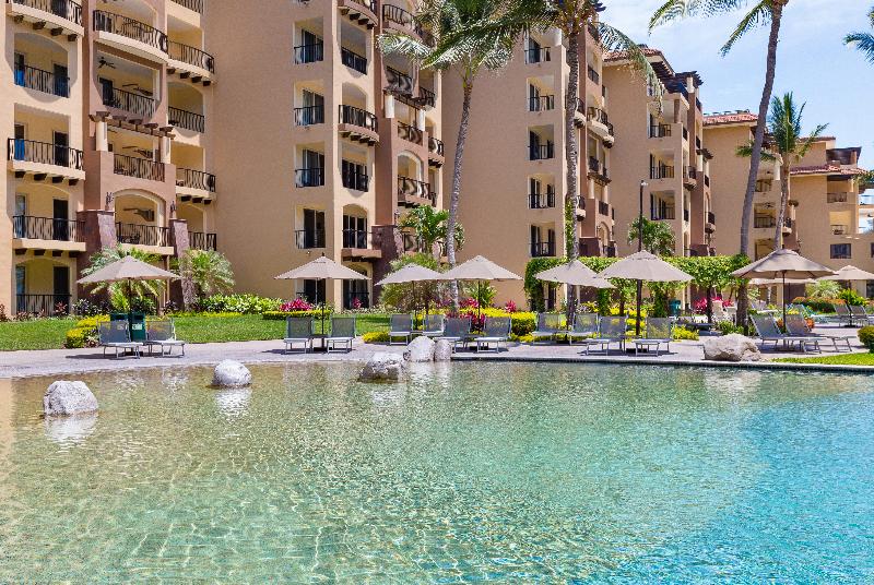 هتل Villa Del Palmar Flamingos Beach Resort & Spa