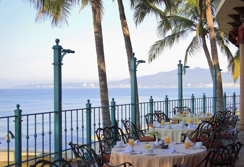 בית מלון כפרי Villa Del Palmar Flamingos Beach Resort & Spa