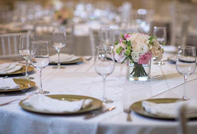 בית מלון כפרי Villa Del Palmar Flamingos Beach Resort & Spa