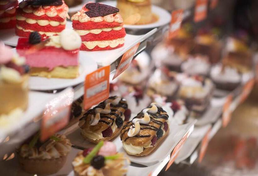 בית מלון כפרי Villa Del Palmar Flamingos Beach Resort & Spa