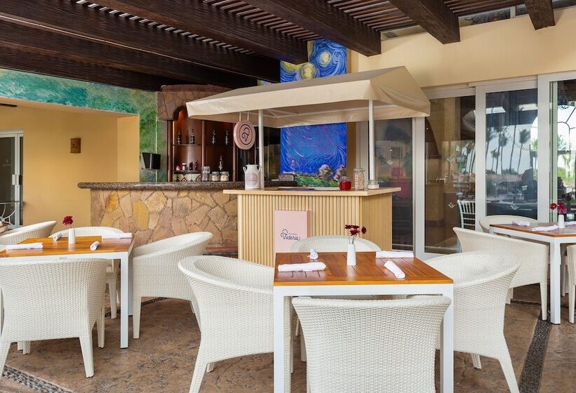 בית מלון כפרי Villa Del Palmar Flamingos Beach Resort & Spa