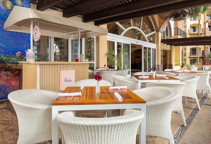 هتل Villa Del Palmar Flamingos Beach Resort & Spa