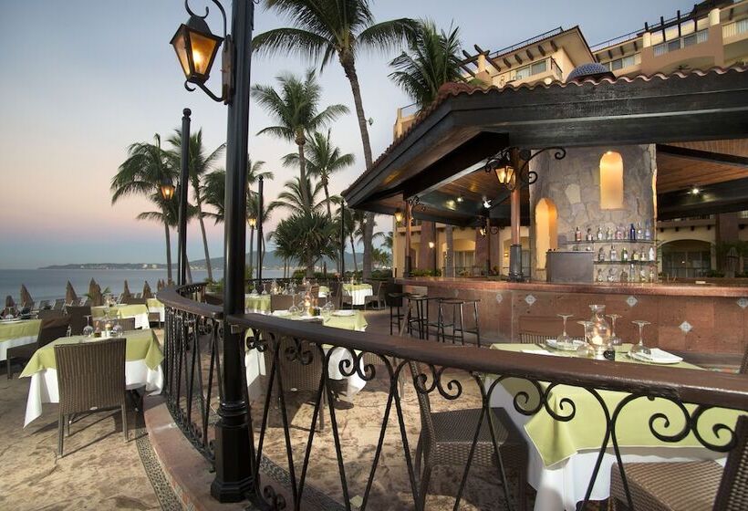 בית מלון כפרי Villa Del Palmar Flamingos Beach Resort & Spa