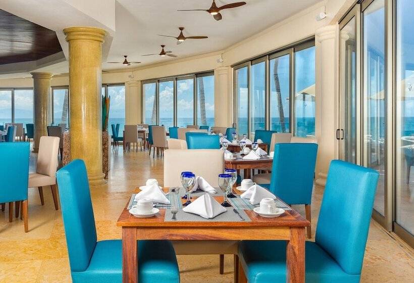 هتل Villa Del Palmar Flamingos Beach Resort & Spa