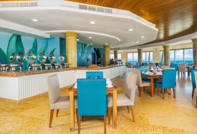 هتل Villa Del Palmar Flamingos Beach Resort & Spa