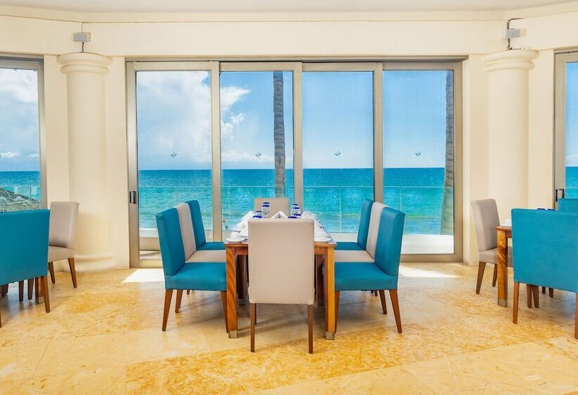 בית מלון כפרי Villa Del Palmar Flamingos Beach Resort & Spa