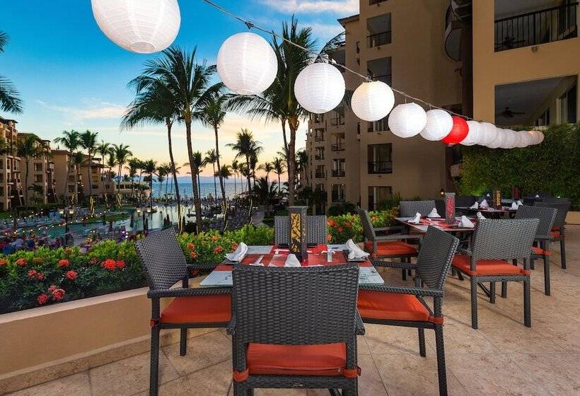 هتل Villa Del Palmar Flamingos Beach Resort & Spa