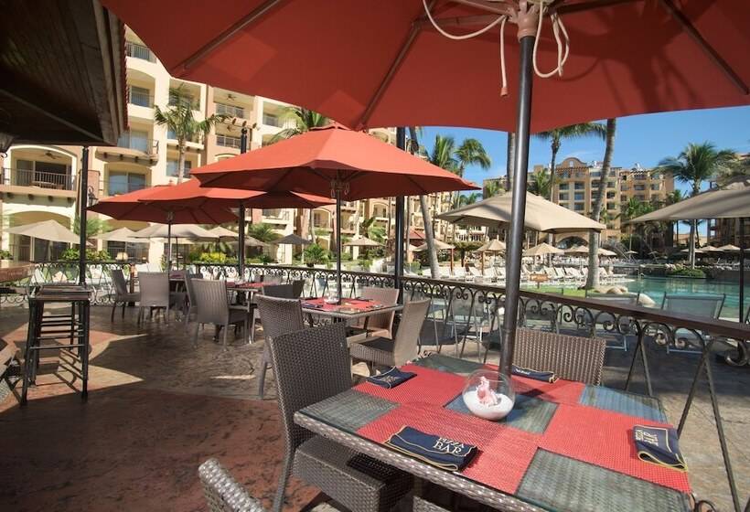 בית מלון כפרי Villa Del Palmar Flamingos Beach Resort & Spa