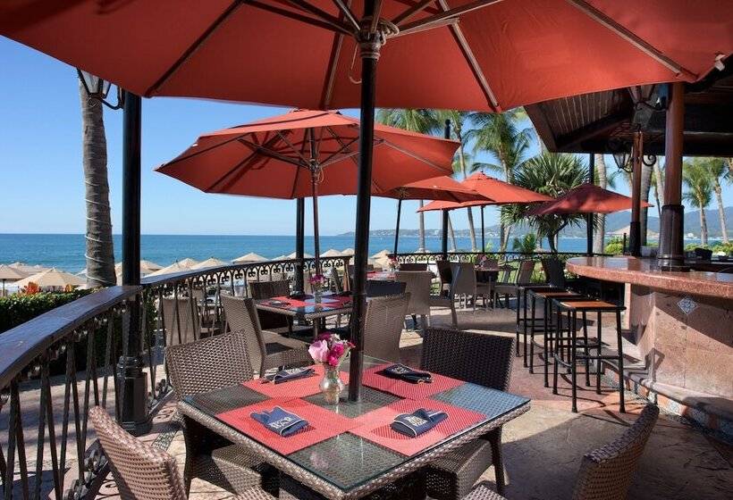 בית מלון כפרי Villa Del Palmar Flamingos Beach Resort & Spa