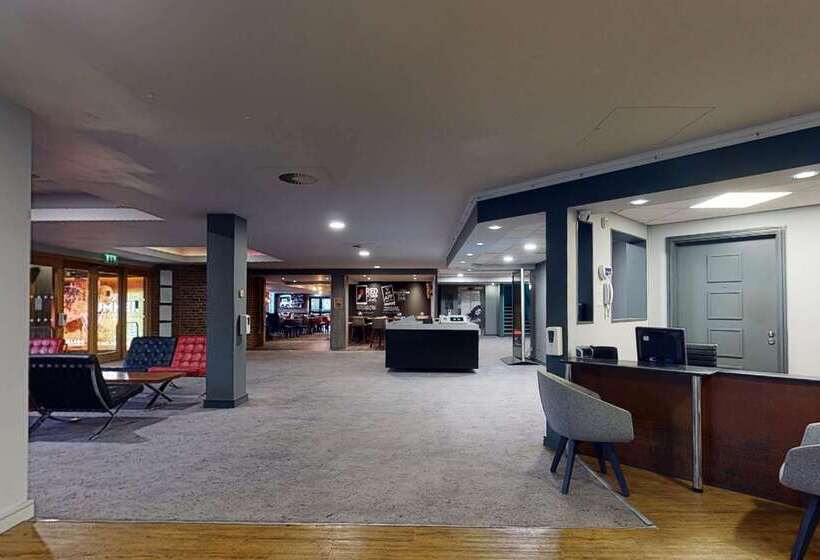 Village Hotel Bournemouth