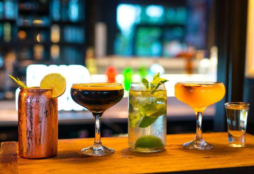 Village Hotel Bournemouth