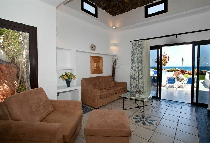 Villas Heredad Kamezi