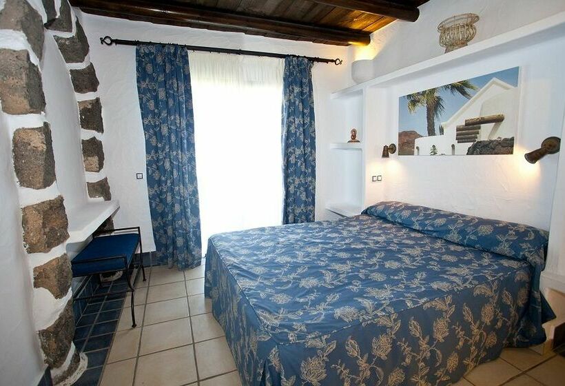 Villas Heredad Kamezi