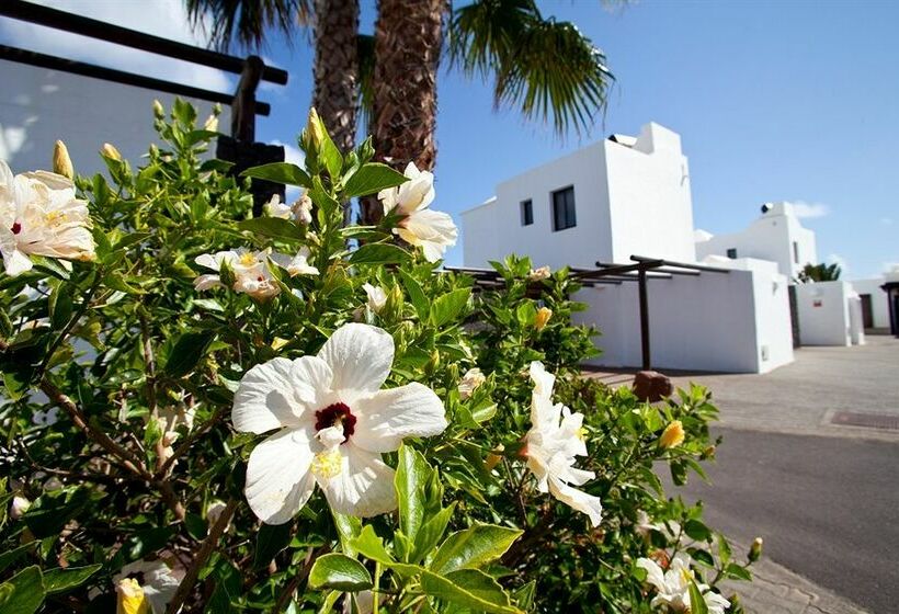 Villas Heredad Kamezi