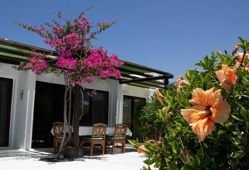 Villas Heredad Kamezi