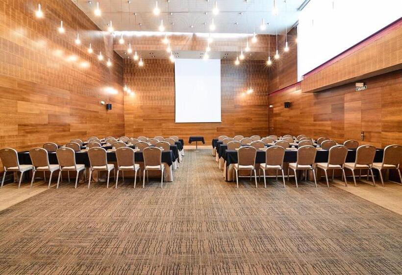 فندق Vincci Soho