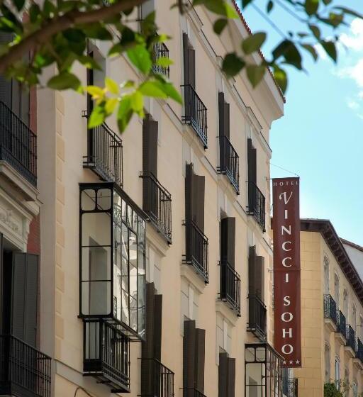 فندق Vincci Soho