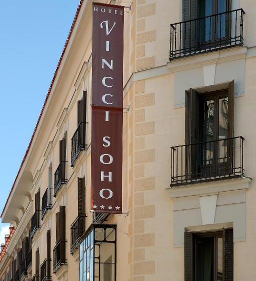 فندق Vincci Soho